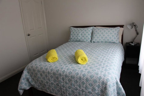 Montana Mildura - Stayed 1