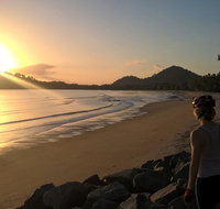 Montauk Rainforest Retreat - Stayed