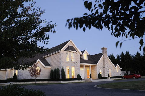 Montfort Manor - Stayed 2