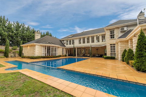 Montfort Manor - Stayed 1