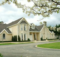 Montfort Manor - Stayed