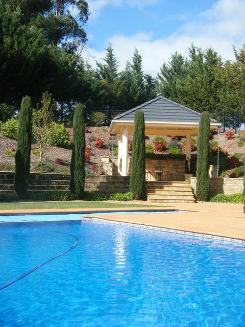 Montfort Manor - Stayed 3