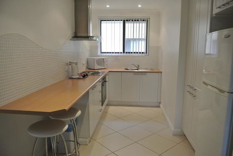 Montgomery Apartments - Stayed 0