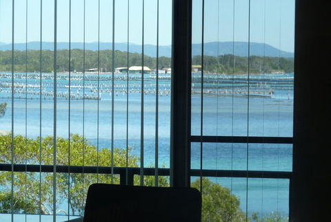 Montgomery Apartments - Stayed 2