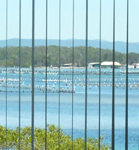 Montgomery Apartments - Stayed 3