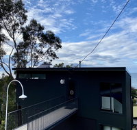 Months and Seasons - Momentary Escapes - Beach House - Stayed