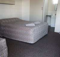 Monto Colonial Motor Inn - Stayed