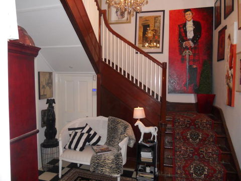 Montrose House - Stays Accommodation 0