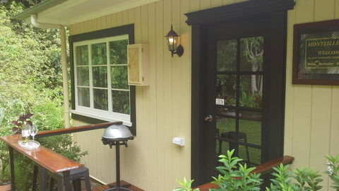 Montville B&B - Stayed 2
