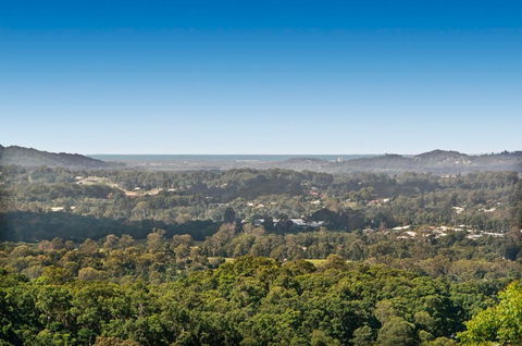 Montville B&B - Stayed 1