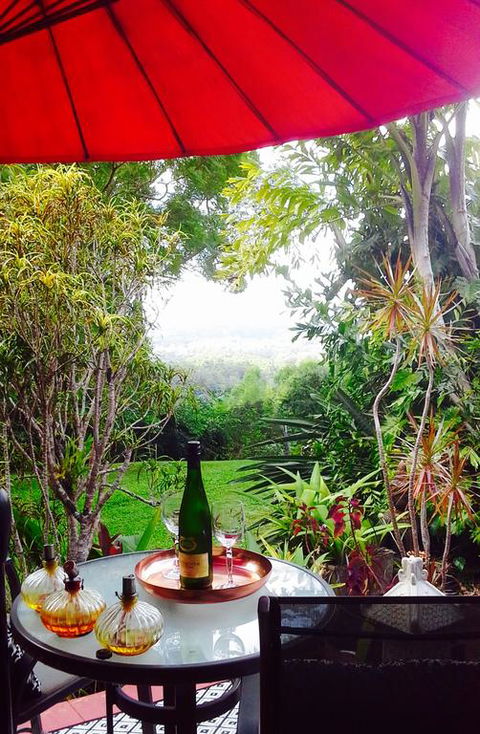 Montville B&B - Stayed 3