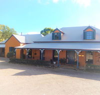 Montville Boutique BnB - Stayed