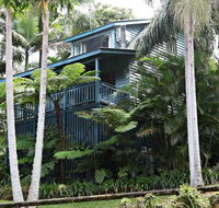 Montville Country Cabins - Stayed