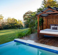 Montville Misty View Cottages - Stayed