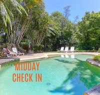Montville Mountain Inn Resort - Stayed
