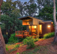 Montville Ocean View Cottages - Stayed