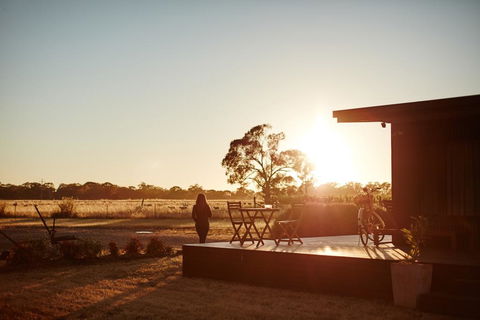 Moodemere Lake House - Stayed 0