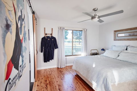 Moodemere Lake House - Stayed 2