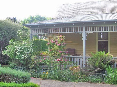 Mooltan House - Stayed 2