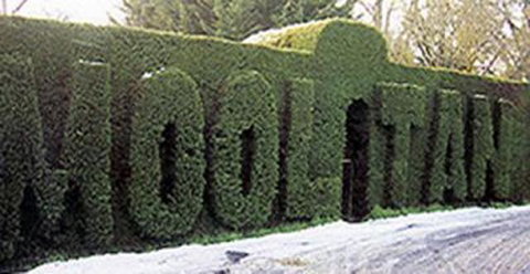 Mooltan House - Stayed 1