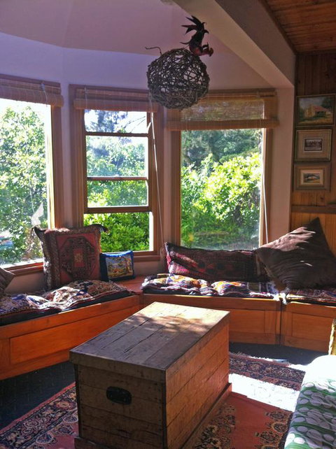 Mooltan House - Stayed 3