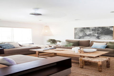 MOOMBA RETREAT - MORNINGTON - Stayed 0