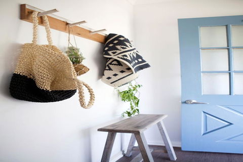 MOOMBA RETREAT - MORNINGTON - Stayed 2