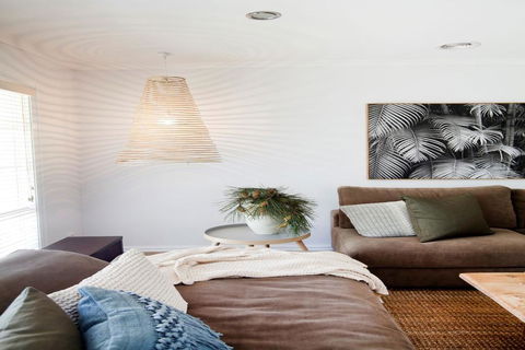 MOOMBA RETREAT - MORNINGTON - Stayed 1