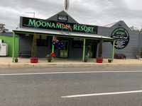 Book Moonambel Accommodation Vacations Stayed Stayed