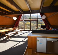 Moonbah Ski Lodge - Stayed