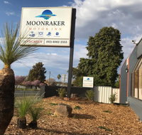 Moonraker Motor Inn