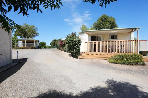 Moonta Bay Accommodation - Stayed 0