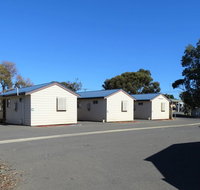 Moonta Bay Cabins - Stayed