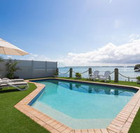 Moreton Bay Beach Lodge - Stayed