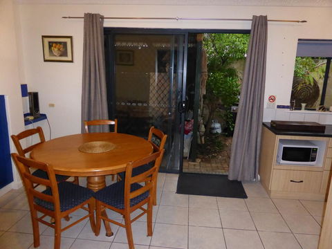 Morgano's Fish - Stays Accommodation 2