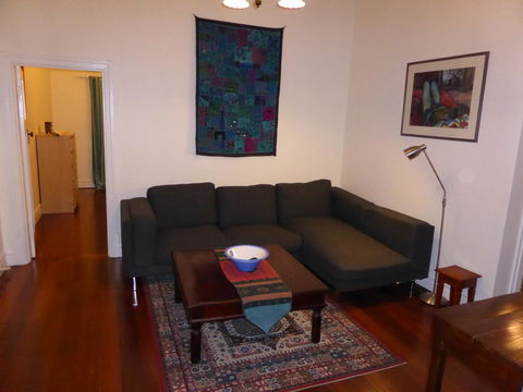 Morgano's Fish - Stays Accommodation 3