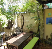 Morgano's Fish - Stays Accommodation