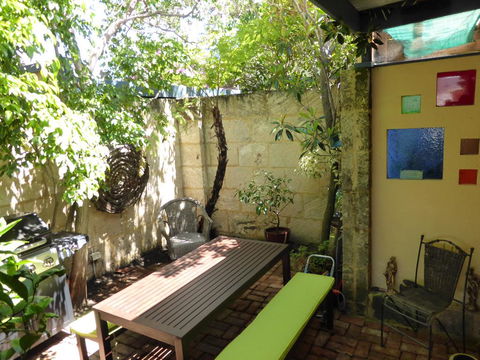 Morgano's Fish - Stays Accommodation 0