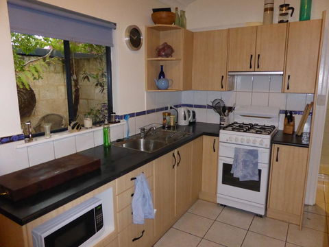 Morgano's Fish - Stays Accommodation 1