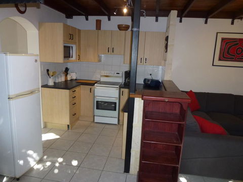 Morgano's Sea - Stays Accommodation 1