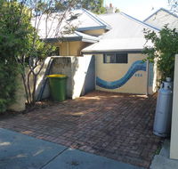 Morgano's Sea - Stays Accommodation