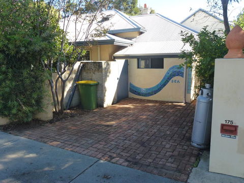Morgano's Sea - Stays Accommodation 0