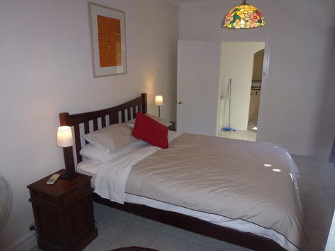 Morgano's Sea - Stays Accommodation 3