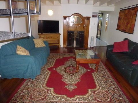 Morgano's Star - Stays Accommodation 1