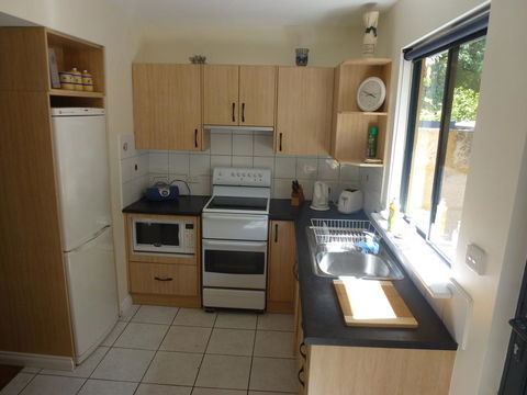 Morgano's Star - Stays Accommodation 3