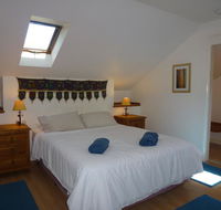 Morgano's Star - Stays Accommodation