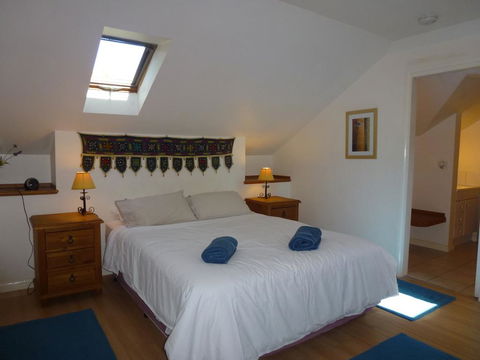 Morgano's Star - Stays Accommodation 0