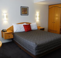Morgans Boutique Hotel - Stayed