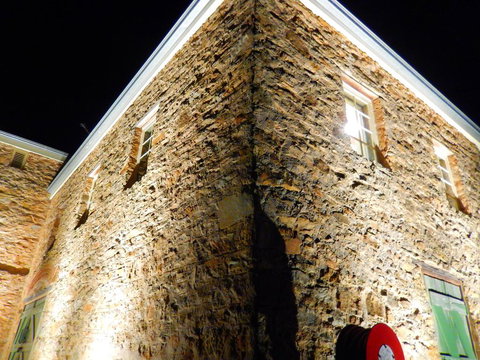 Morialta Barns - Stayed 3