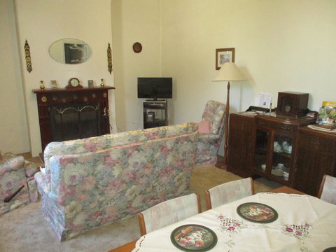 Morse Cottage - Stayed 3